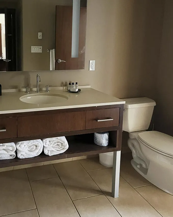 Spacious Creekside Comfort: A Stay at Evolution Whistler