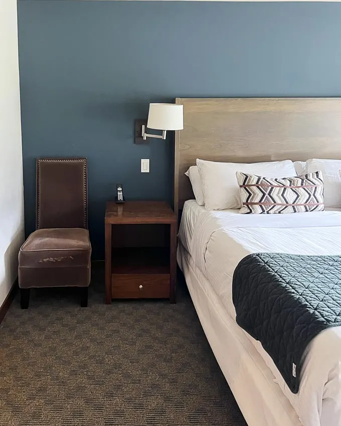 Spacious Creekside Comfort: A Stay at Evolution Whistler
