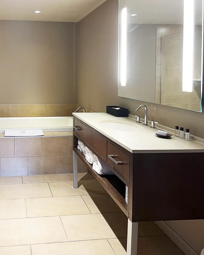 Spacious Creekside Comfort: A Stay at Evolution Whistler