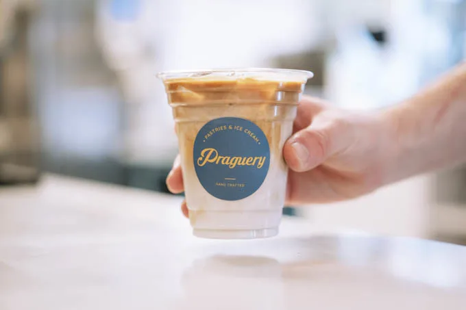 Praguery Caf&eacute; Opens in Coquitlam with Expanded Menu Offerings