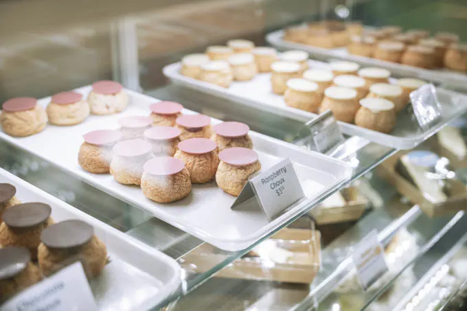 Praguery Caf&eacute; Opens in Coquitlam with Expanded Menu Offerings