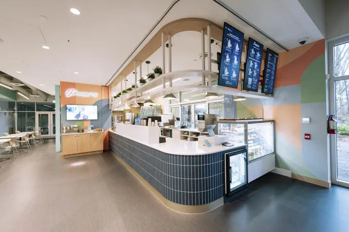 Praguery Caf&eacute; Opens in Coquitlam with Expanded Menu Offerings