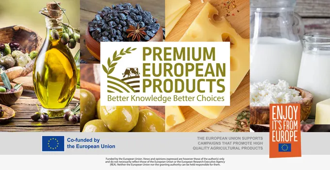 Premium European Products Campaign: 2024 Success, 2025 Outlook