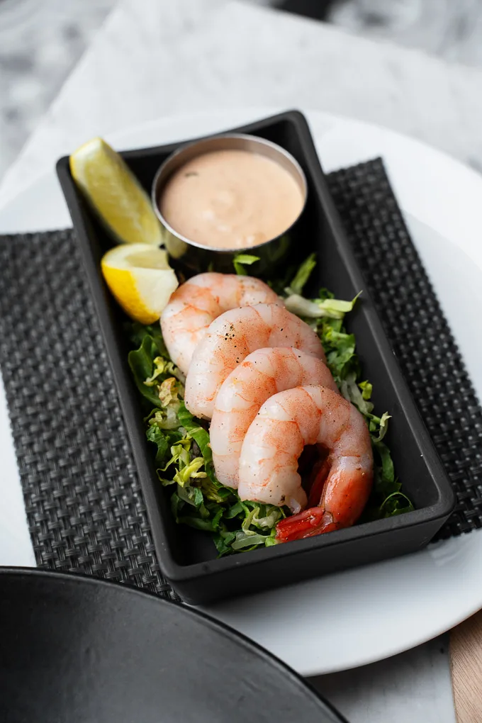 Boulevard Kitchen & Oyster Bar Unveils Elevated Kids' Menu