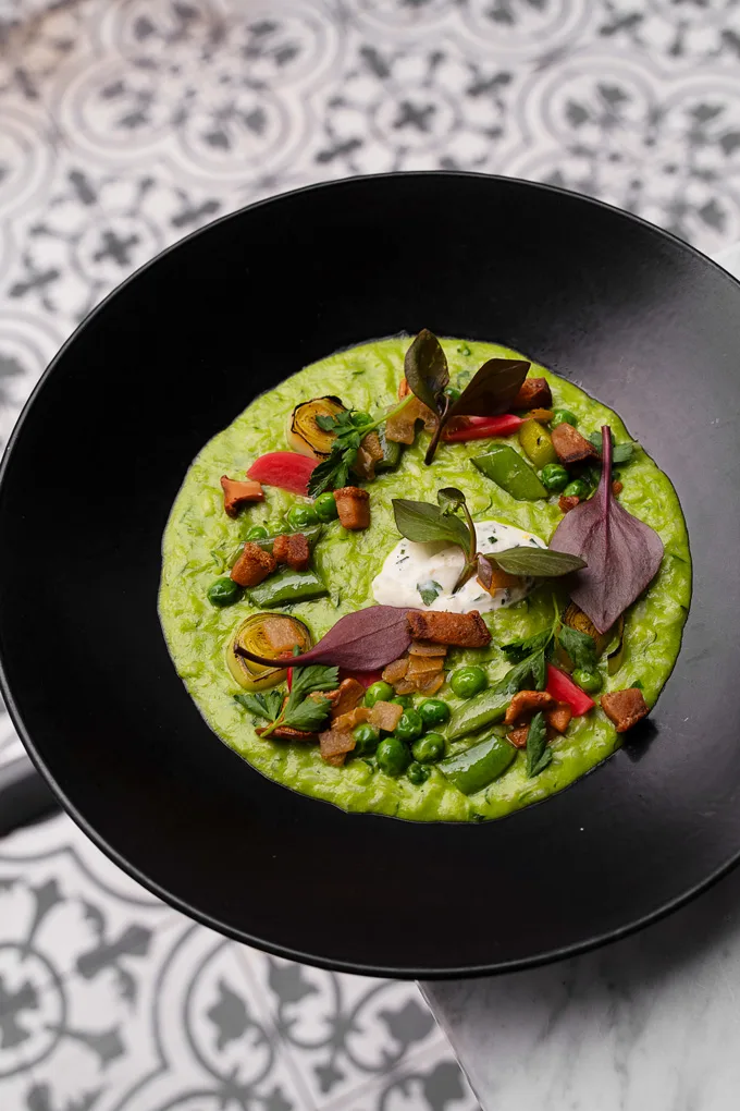 Boulevard Kitchen & Oyster Bar Unveils Elevated Kids' Menu