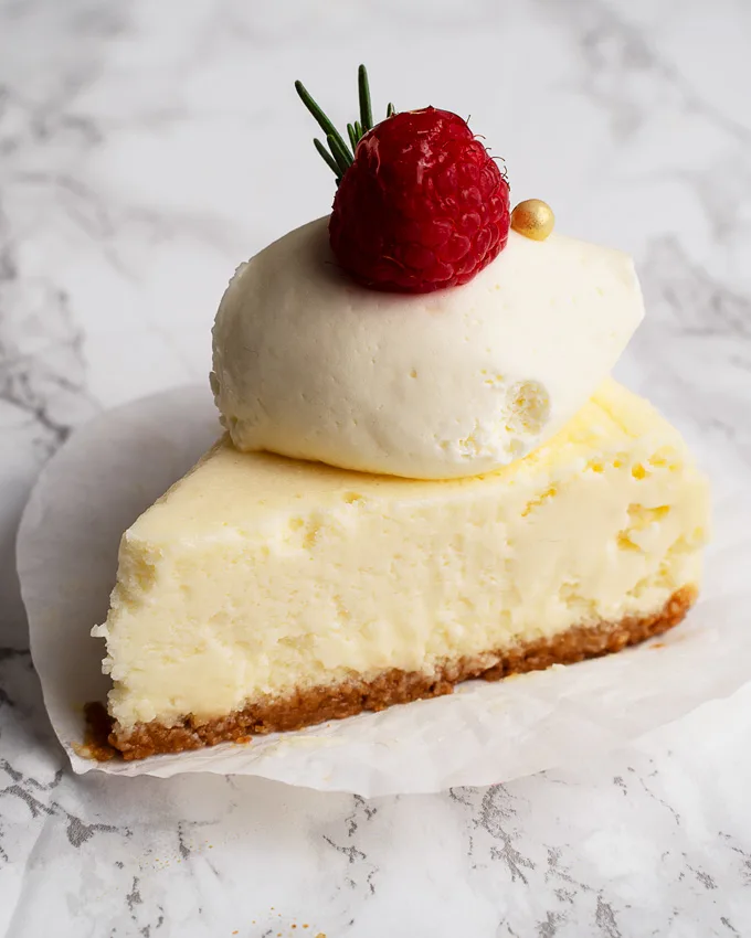 Cafe Dorothy in Coquitlam: Cakes Review