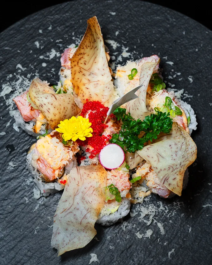 Myomi Sushi: Affordable Japanese Fare in Richmond