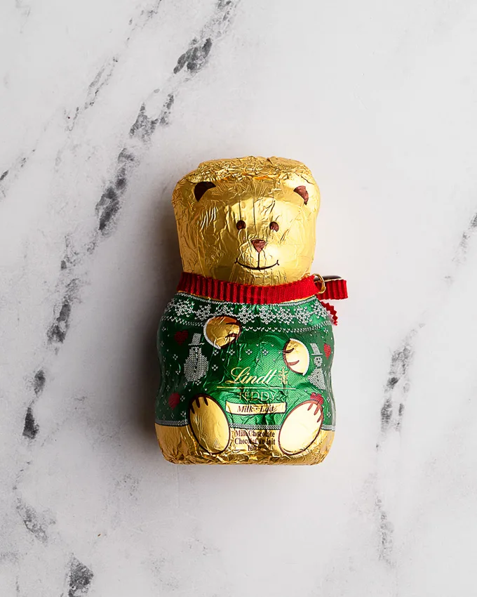 Lindt's Holiday Chocolate Collection 2024