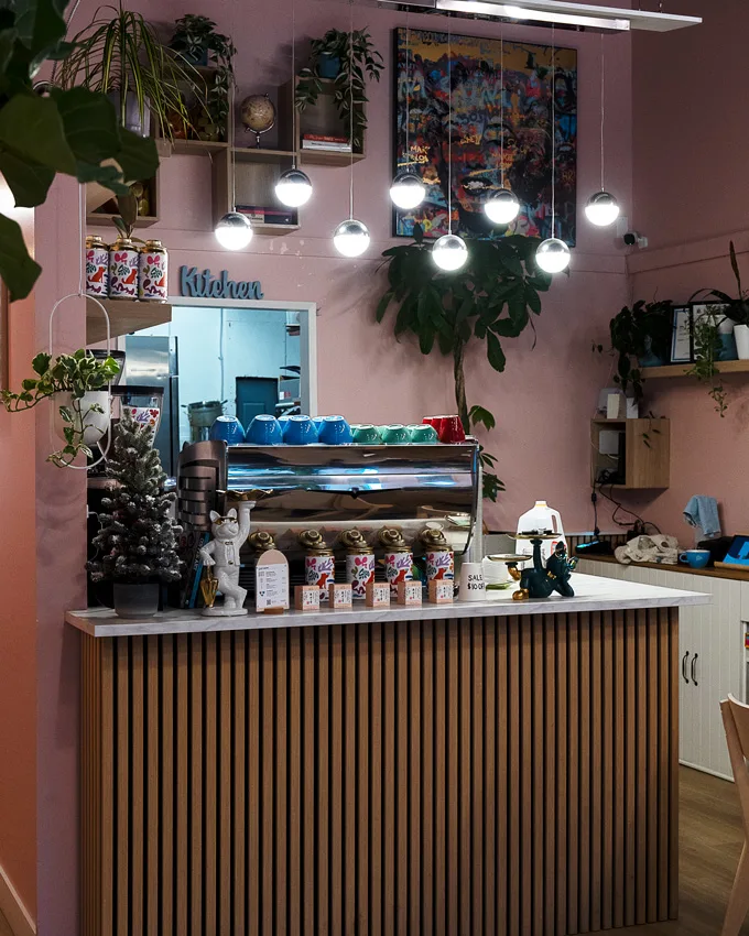 Loam Bistro Brings Creative Brunch to North Vancouver