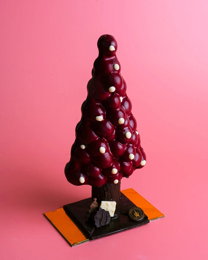Mon Paris P&acirc;tisserie 2024 Holiday Collection Highlights