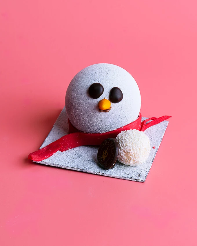Mon Paris P&acirc;tisserie 2024 Holiday Collection Highlights