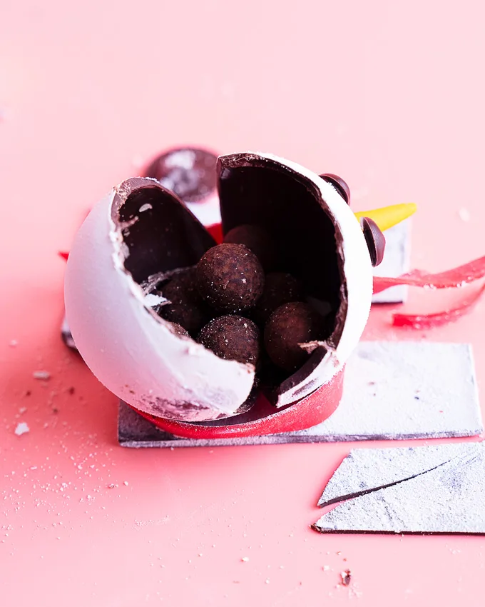 Mon Paris P&acirc;tisserie 2024 Holiday Collection Highlights