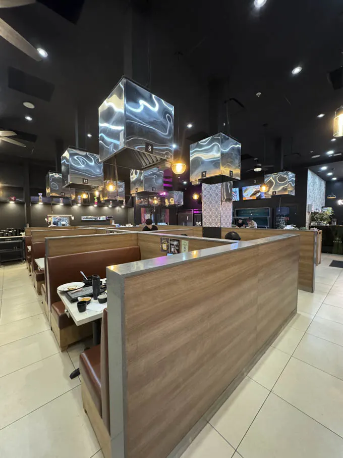 Affordable Korean BBQ Lunch at Kosoo Coquitlam