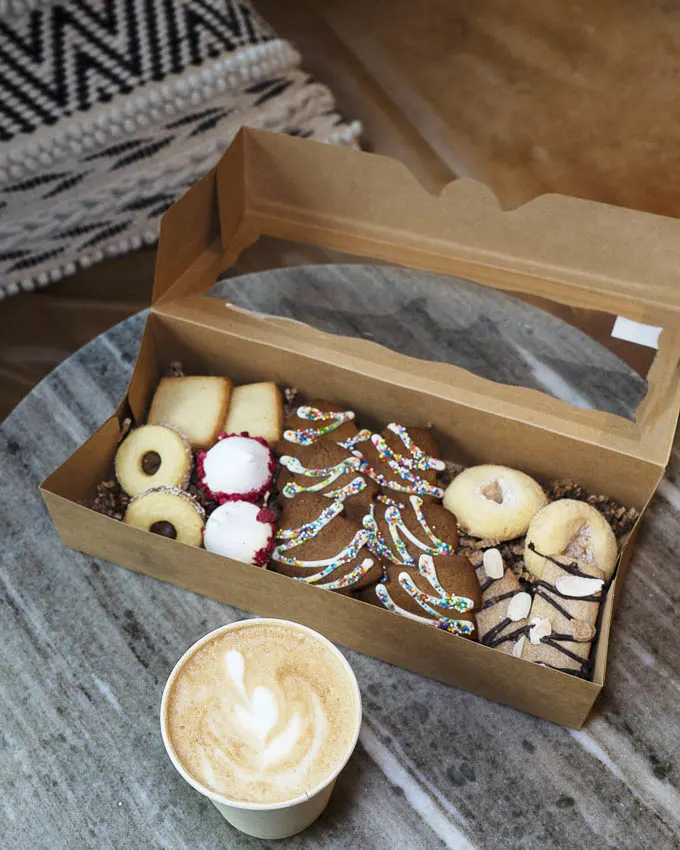 The Modern Pantry: Family-Owned Bakery and Café in West Vancouver