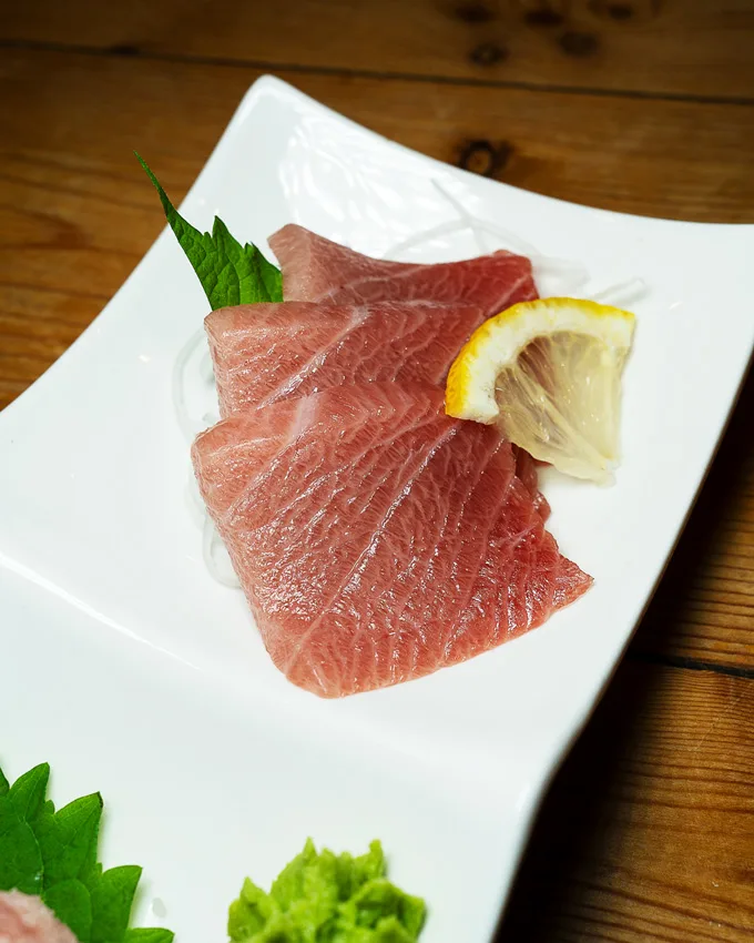 Gyo-O Richmond: Long-standing Japanese Spot