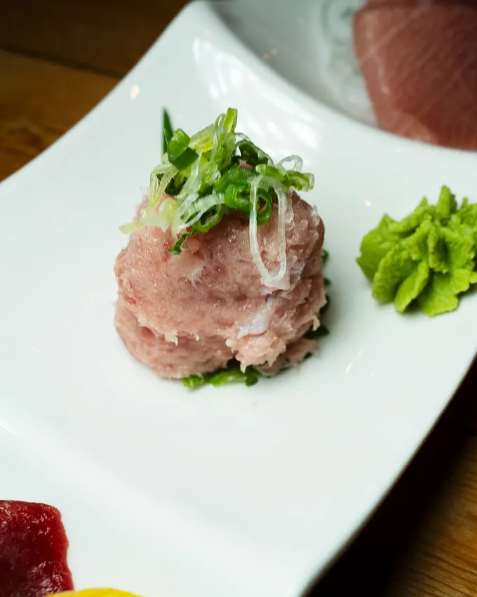 Gyo-O Richmond: Long-standing Japanese Spot