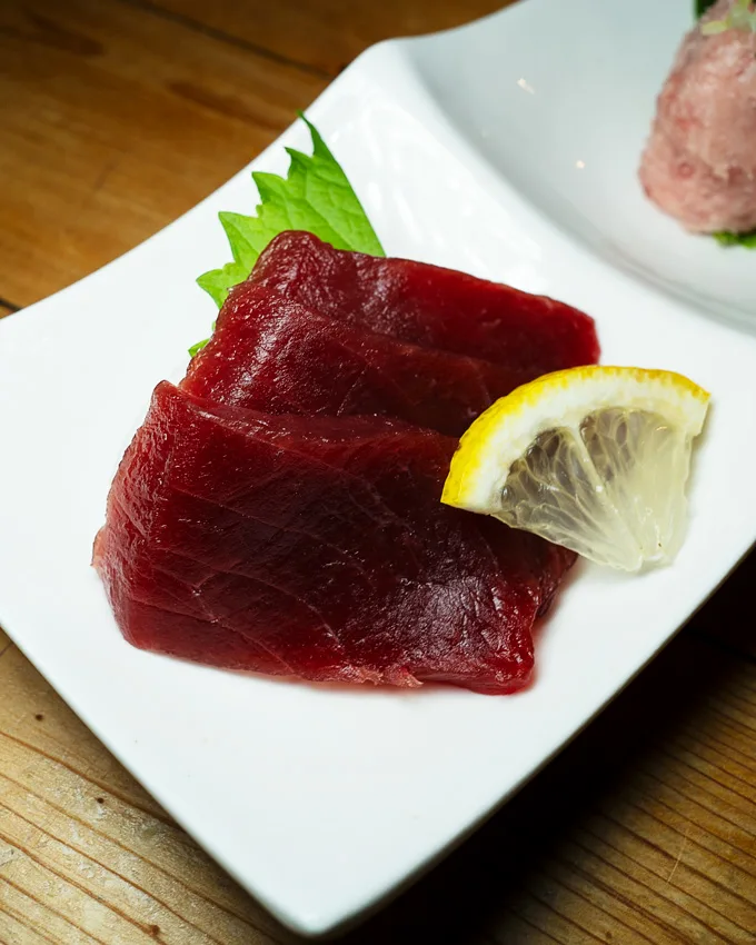 Gyo-O Richmond: Long-standing Japanese Spot
