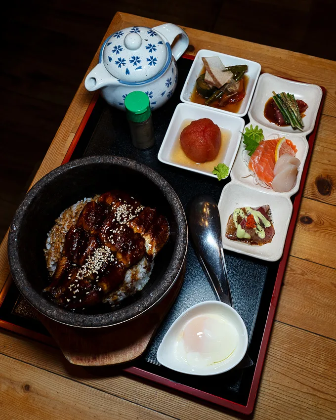 Gyo-O Richmond: Long-standing Japanese Spot
