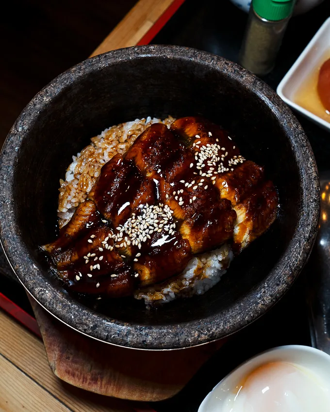 Gyo-O Richmond: Long-standing Japanese Spot