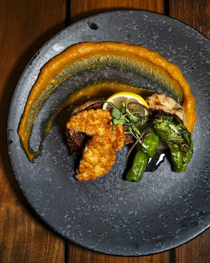 Combine Cafe & Bar: Farm-to-Table Dining in Surrey