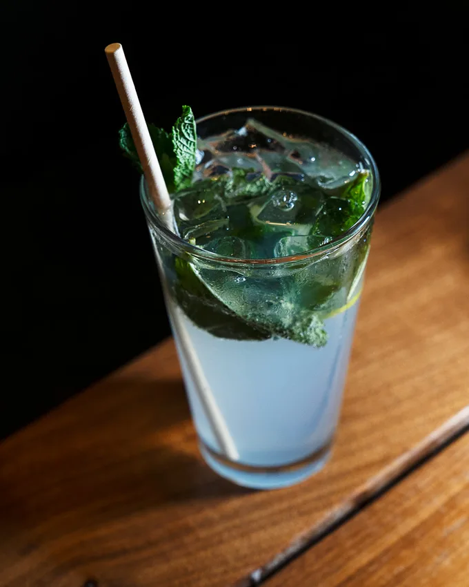 Combine Cafe & Bar: Farm-to-Table Dining in Surrey