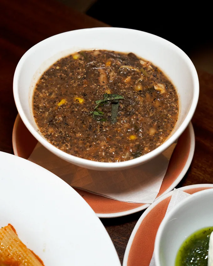 Water Street Cafe $40 Dine Out Vancouver Dinner Menu