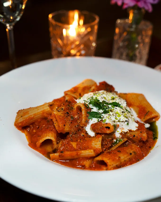 Water Street Cafe $40 Dine Out Vancouver Dinner Menu