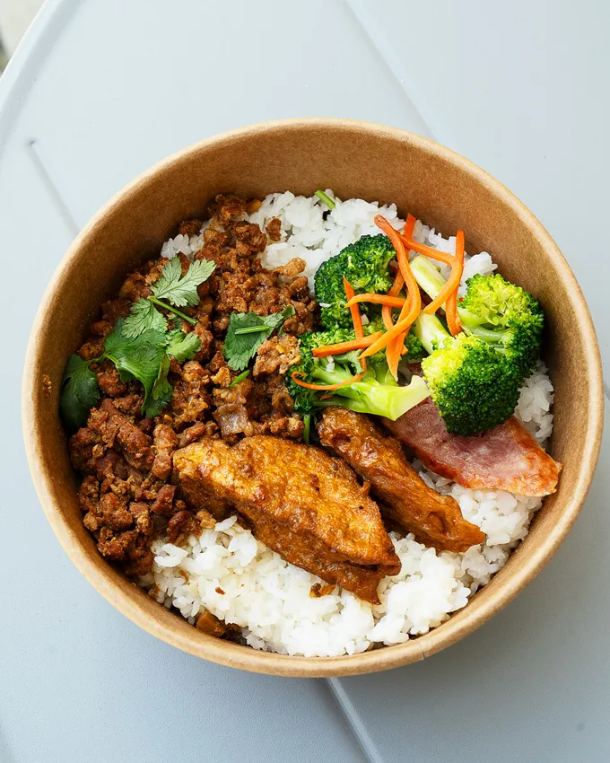 Club Kitchen Vancouver: One-Stop Culinary Adventure Under One Roof