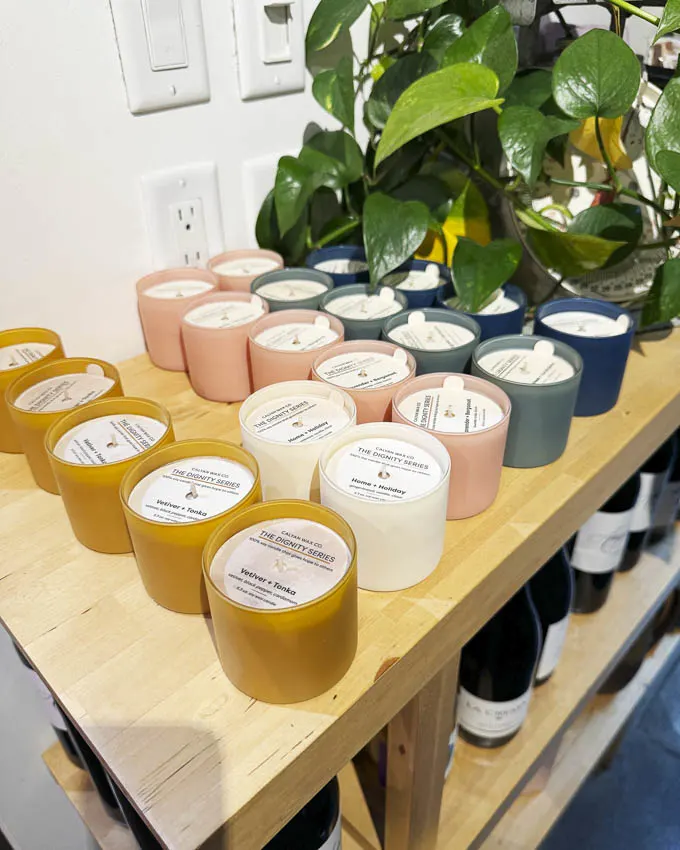 The Modern Pantry: Family-Owned Bakery and Café in West Vancouver