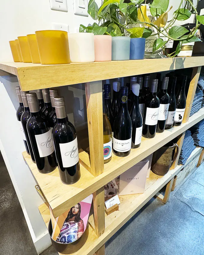 The Modern Pantry: Family-Owned Bakery and Café in West Vancouver
