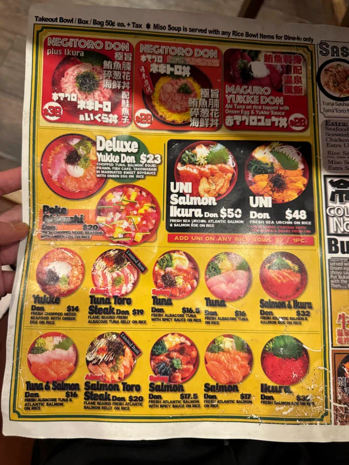 Gyo-O Richmond: Long-standing Japanese Spot