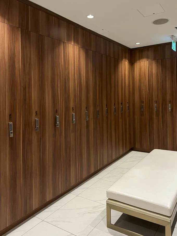 Spa by JW Vancouver: RMT Experience