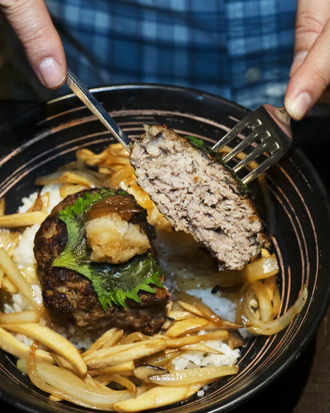 Yuu Japanese Tapas Richmond: Dine Out Vancouver 2025 Menu