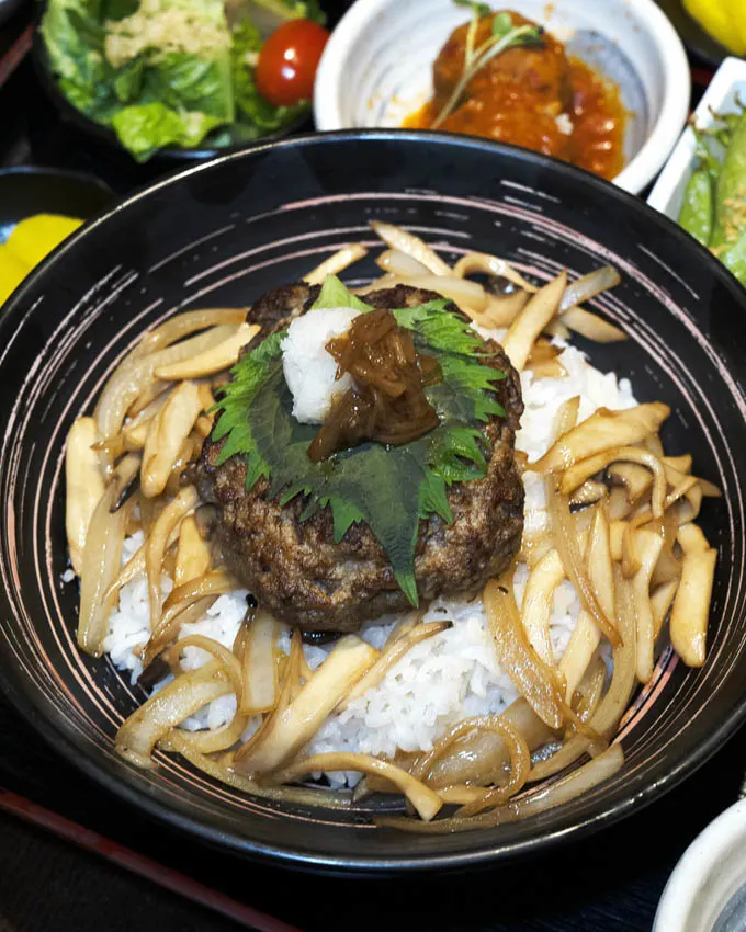 Yuu Japanese Tapas Richmond: Dine Out Vancouver 2025 Menu