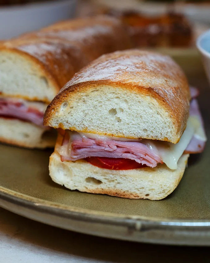 French and Mexican Influences at Elysees Cafe & Bakery