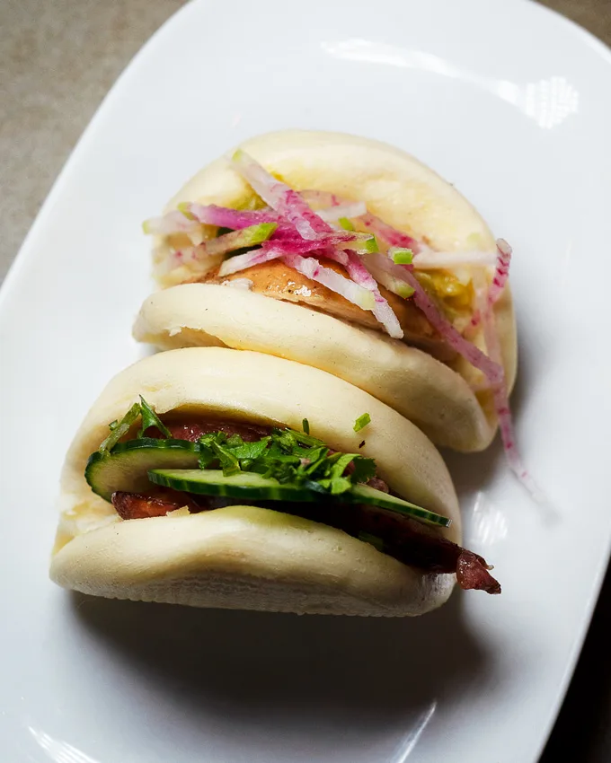 Rosie&rsquo;s Brings BBQ Bao, Lamb Ribs, and Dumplings for Lunar New Year