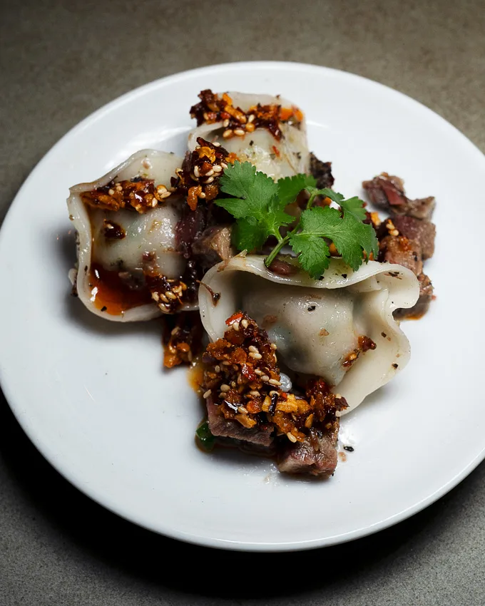 Rosie&rsquo;s Brings BBQ Bao, Lamb Ribs, and Dumplings for Lunar New Year