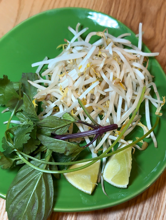 Pho in Love: New Vietnamese Restaurant in the West End