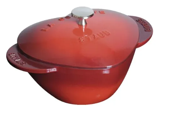 Valentine’s Day-Inspired Cookware from ZWILLING