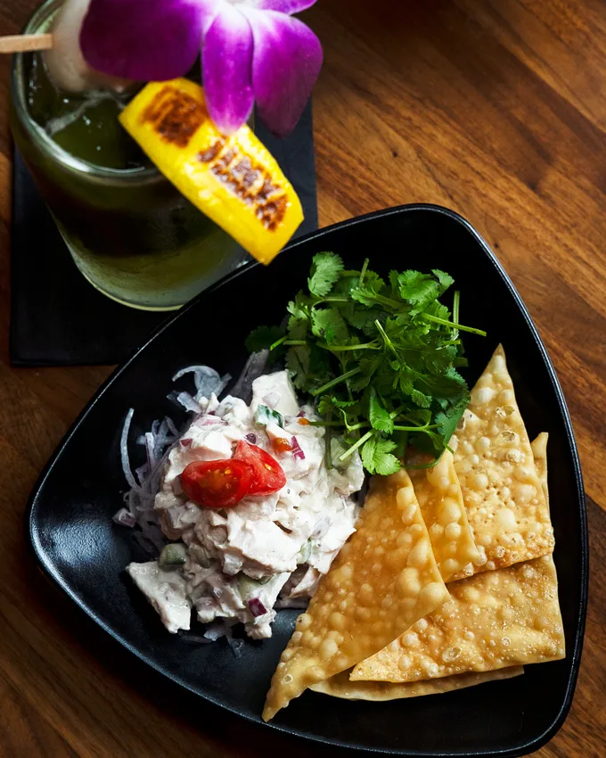 Jinya Ramen Bar: New Chef’s Specials for Spring