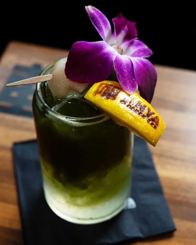 Jinya Ramen Bar: New Chef’s Specials for Spring