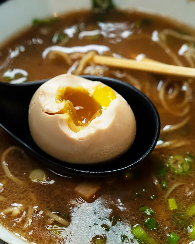 Jinya Ramen Bar: New Chef’s Specials for Spring