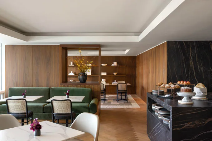 Fairmont Pacific Rim Introduces a New Fairmont Gold Experience