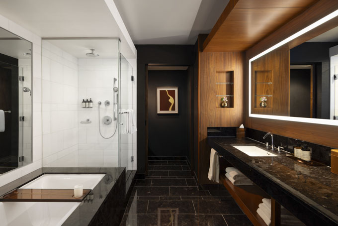 Fairmont Pacific Rim Introduces a New Fairmont Gold Experience