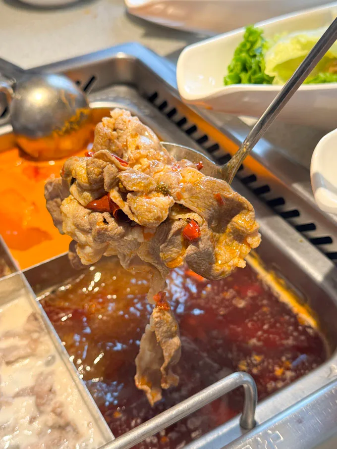 HaiDiLao Brentwood Weekday Lunch for $19.95 per person