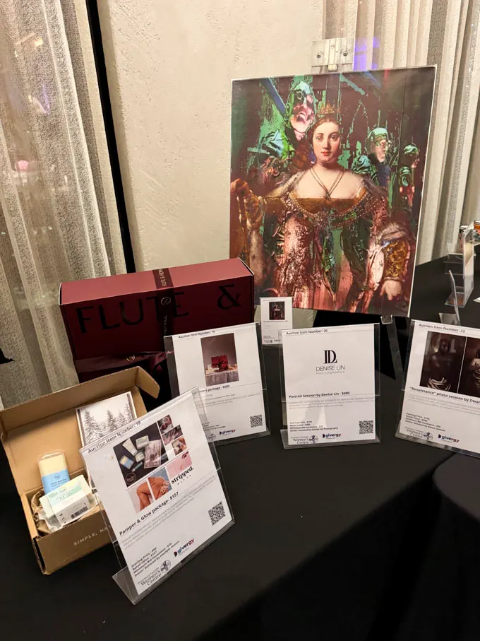 Downtown Eastside Women’s Centre 9th Annual Herstory Gala
