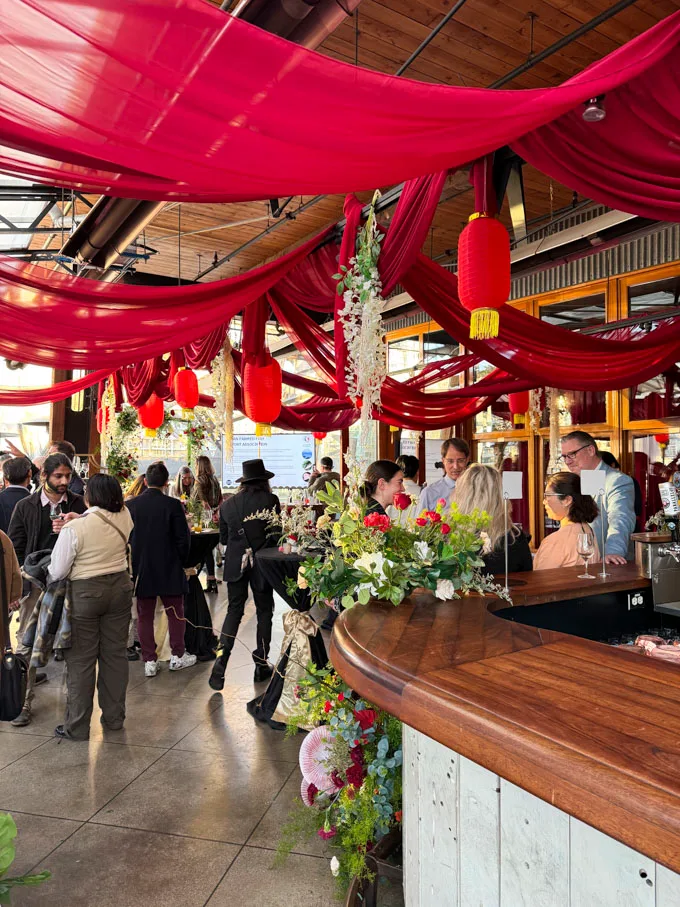 Japan Farmed Fish Export Association Event Recap
