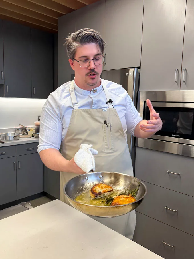 Alliance Française Vancouver Launches Les Épicuriens, Culinary Program