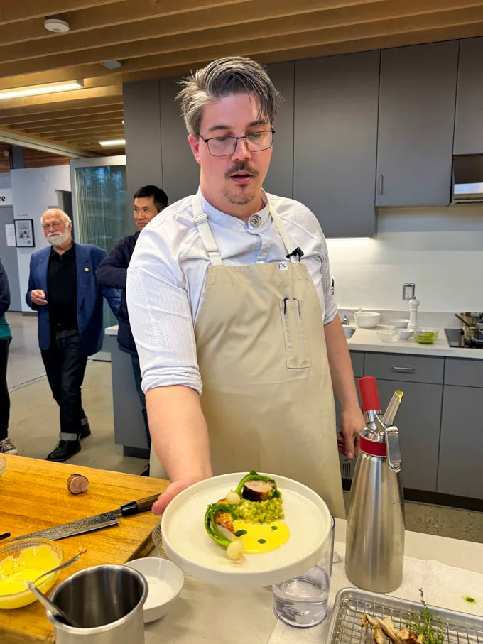 Alliance Française Vancouver Launches Les Épicuriens, Culinary Program