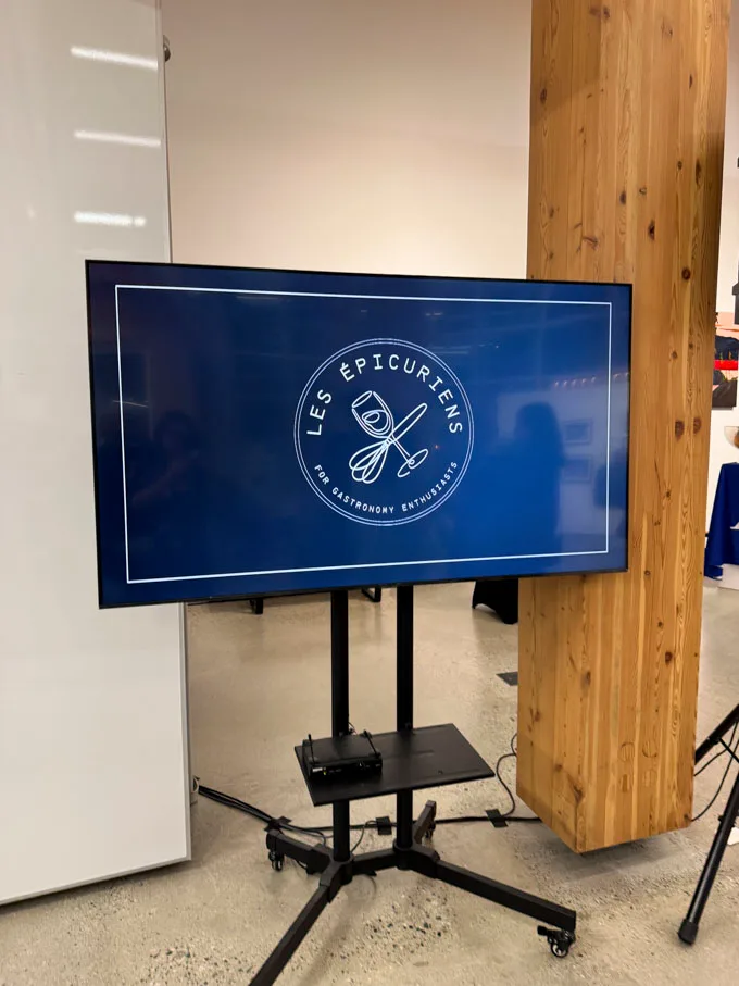 Alliance Française Vancouver Launches Les Épicuriens, Culinary Program